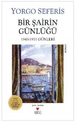 Bir Şairin Günlüğü