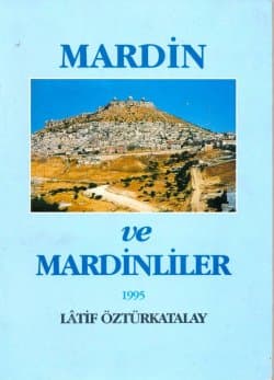 Mardin ve Mardinliler