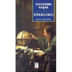 Gökbilimci