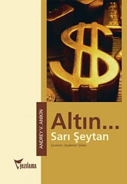 Altın... Sarı Şeytan