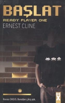 Başlat - Ready Player One