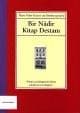 Bir Nadir Kitap Destanı "Kitapçı çıraklığından dünya sahaflarının krallığına'"