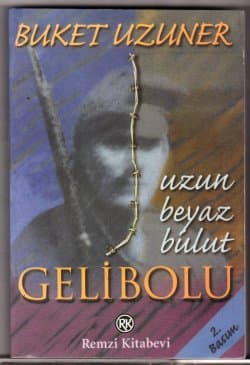 Uzun Beyaz Bulut Gelibolu