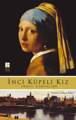 İnci Küpeli Kız