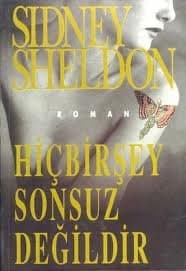 Hiçbirşey Sonsuz Değildir