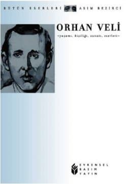 Orhan Veli