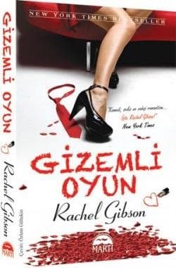 Gizemli Oyun (Writers, #1)