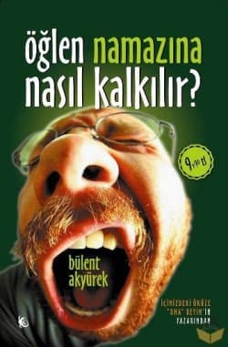 Öğlen Namazına Nasıl Kalkılır