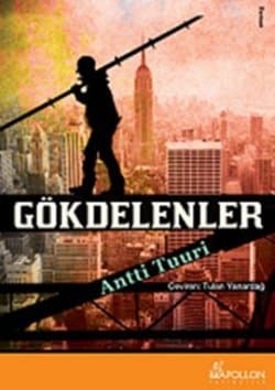 Gökdelenler