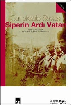 Siperin Ardı Vatan
