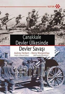 Çanakkale Devler Ülkesinde Devler Savaşı