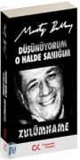 Düşünüyorum O Halde Sanığım / Zulümname