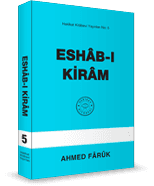 Eshâb-ı Kirâm