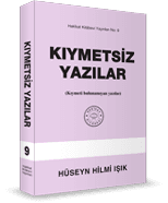 Kıymetsiz Yazılar