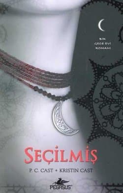 Seçilmiş (Gece Evi, #3)