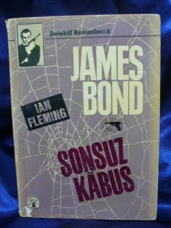 Sonsuz Kabus (James Bond)