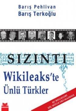 Sızıntı