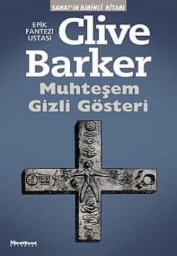Muhteşem Gizli Gösteri : Sanat'ın Birinci Kitabı