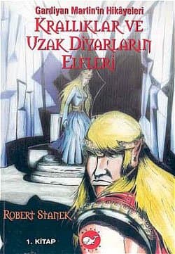 Krallıklar ve Uzak Diyarların Elfleri