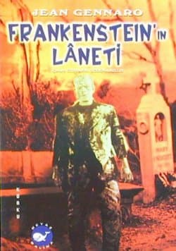 Frankenstein'ın Laneti