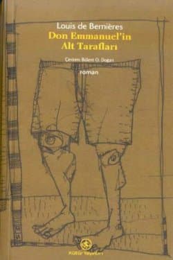 Don Emmanuel'in Alt Tarafları