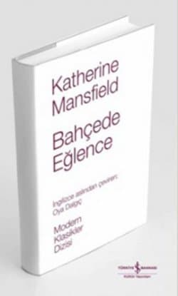 Bahçede Eğlence