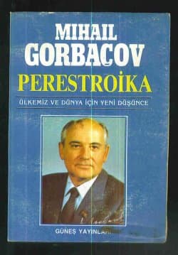 Perestroika