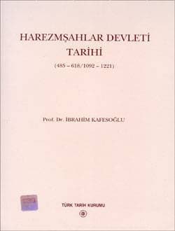 Harezmşahlar Devleti