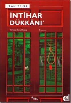 İntihar Dükkanı