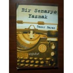 Bir Senaryo Yazmak