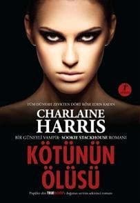 Kötünün Ölüsü (Sookie Stackhouse, #8)