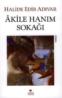 Akile Hanım Sokağı