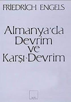 Almanya'da Devrim ve Karşı Devrim