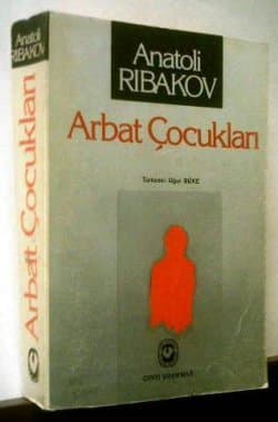Arbat Çocukları