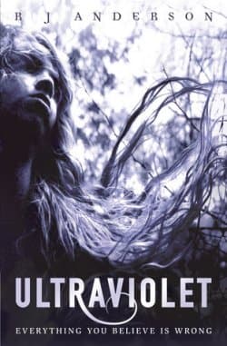 Ultraviolet (Ultraviolet #1)