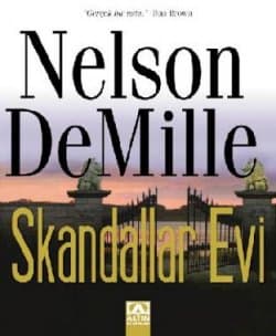 Skandallar Evi