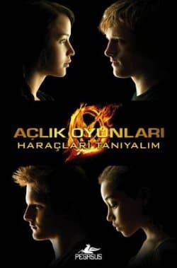 Açlık Oyunları - Haraçları Tanıyalım
