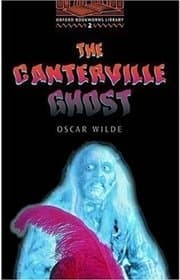 The Canterville Ghost