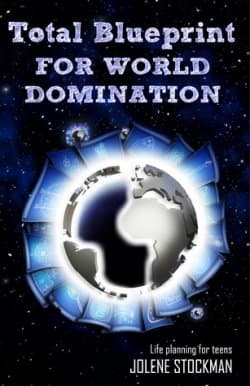 Total Blueprint for World Domination