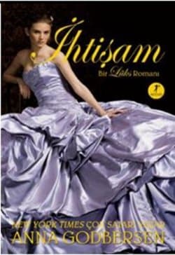 İhtişam (Lüks Serisi 4)
