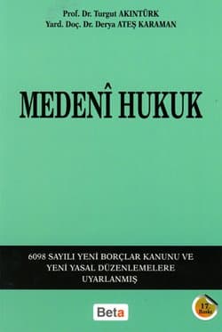 Medeni Hukuk