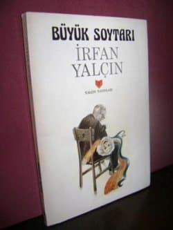 Büyük Soytarı