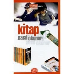 Kitap Nasıl Okunur