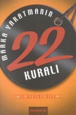 Marka Yaratmanın 22 Kuralı