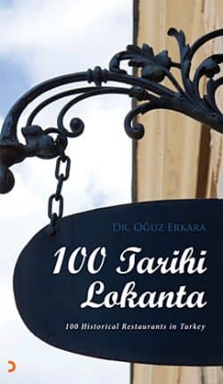 100 Tarihi Lokanta