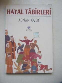 Hayal Tabirleri