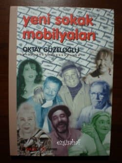 Yeni Sokak Mobilyaları