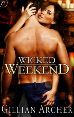 Wicked Weekend (Pleasure Code, #1)