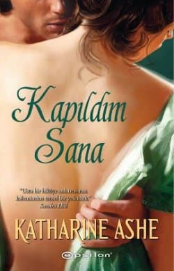 Kapıldım Sana (Rogues of the Sea #1)