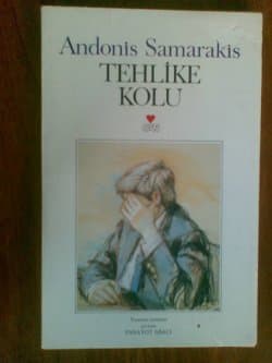Tehlike Kolu